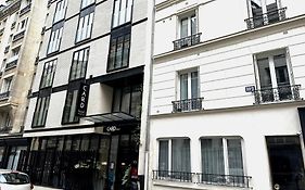 CARD Hôtel